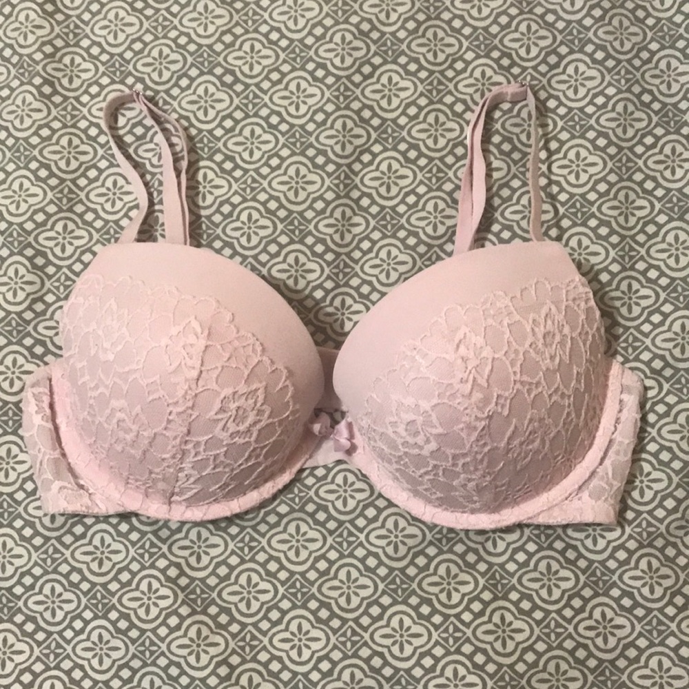 Aerie bra